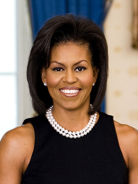 2010’s: Michelle Obama